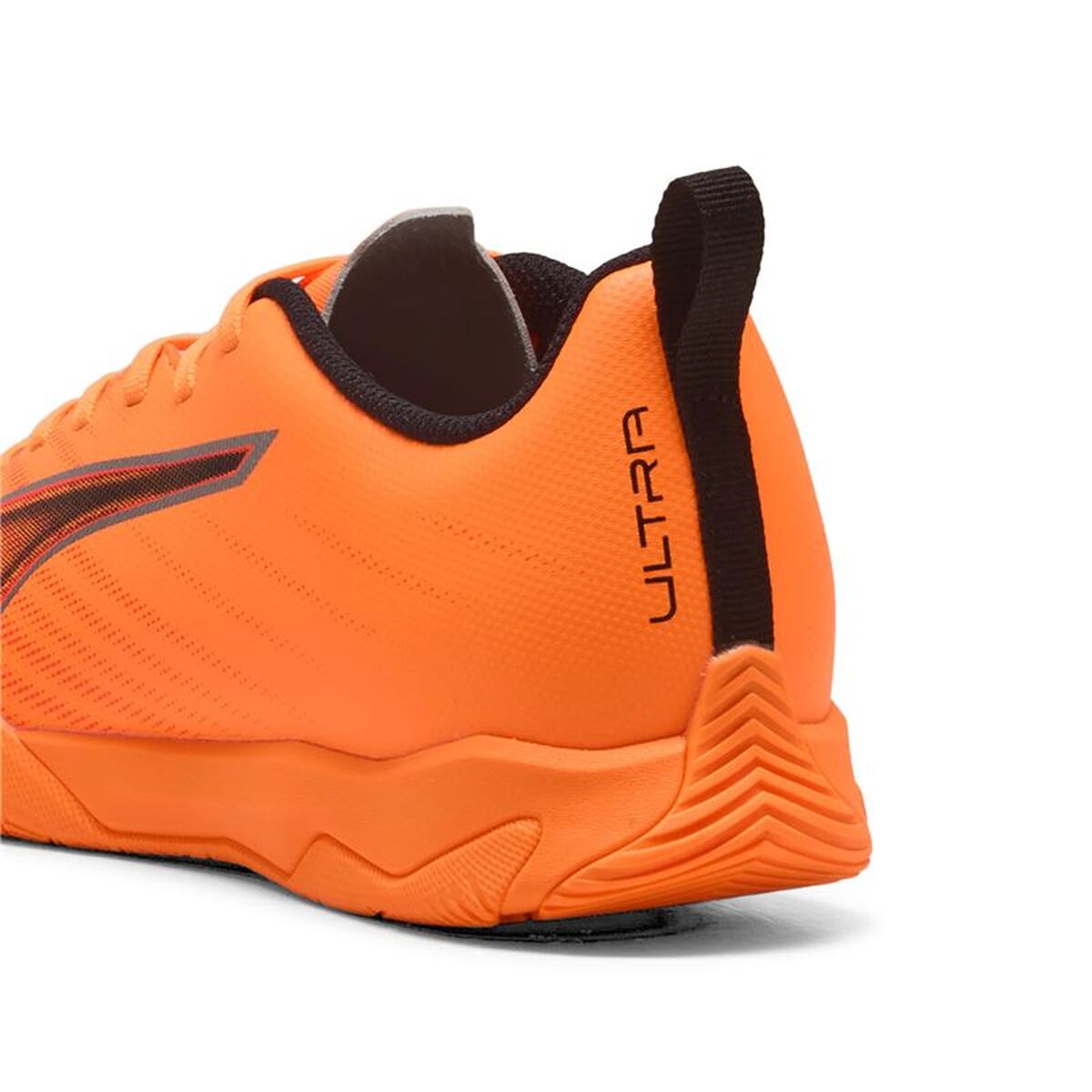 Kinder Zaalvoetbalschoenen Puma Ultra 6 Play It Heat Fire