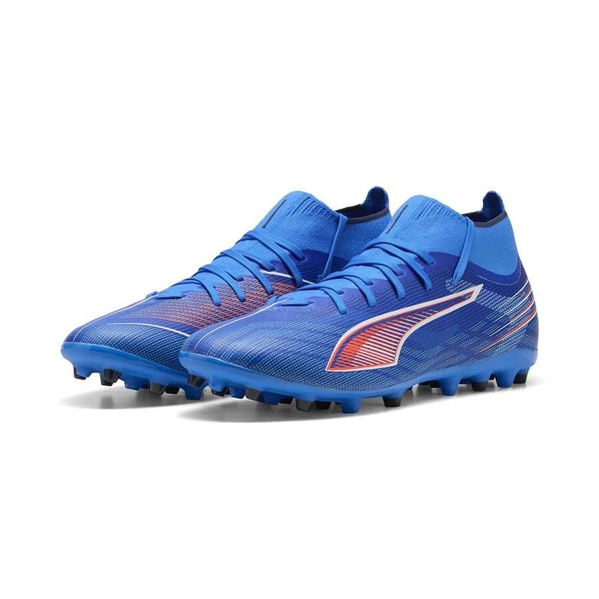 Voetbalschoenen Volwassenen Puma Ultra 6 Match+ Mg Ultra