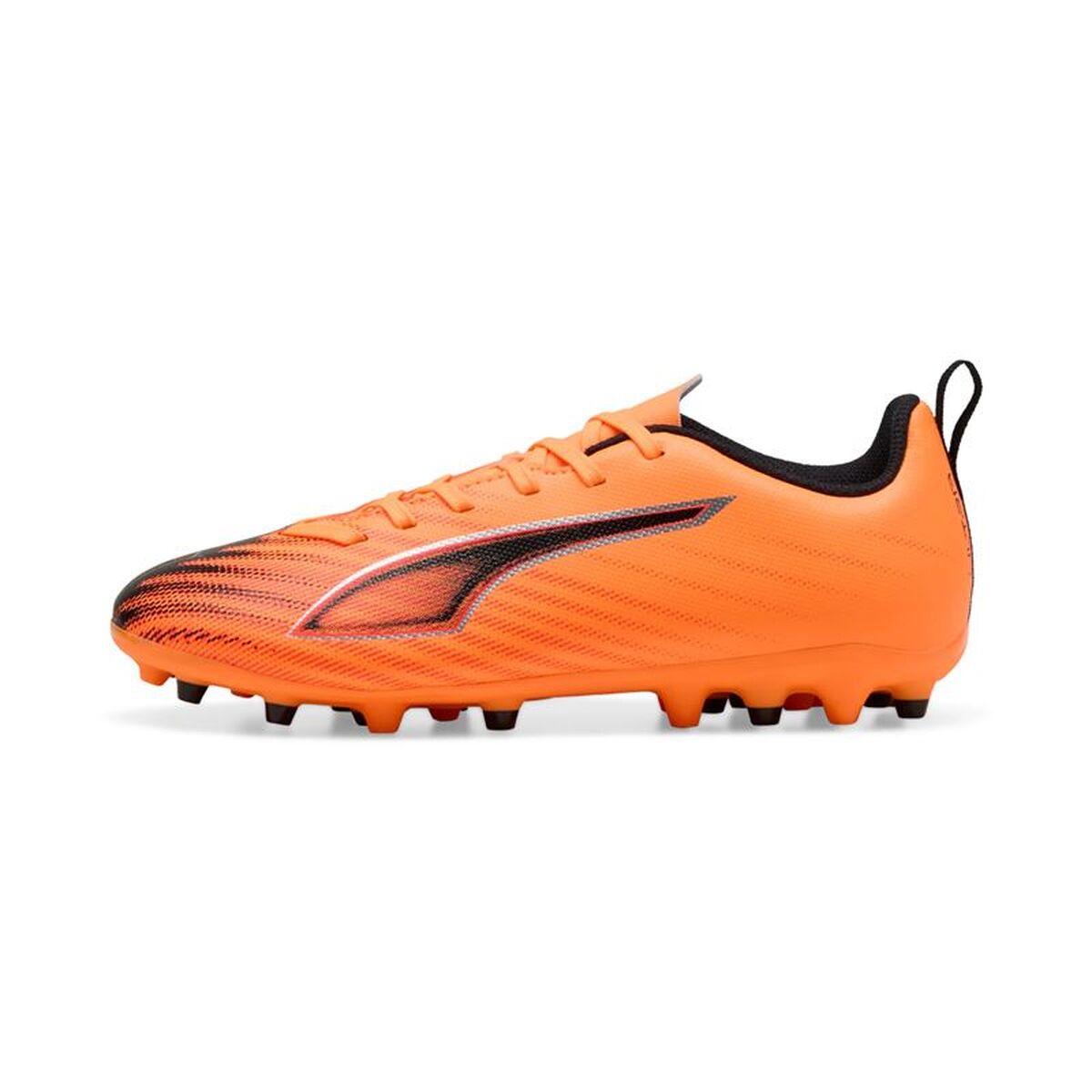 Kinder Voetbalschoenen Puma Ultra 6 Play Mg Heat Fire- B