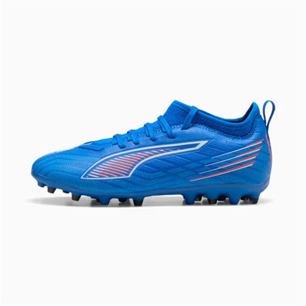 Kinder Voetbalschoenen Puma Ultra 6 Match Mg