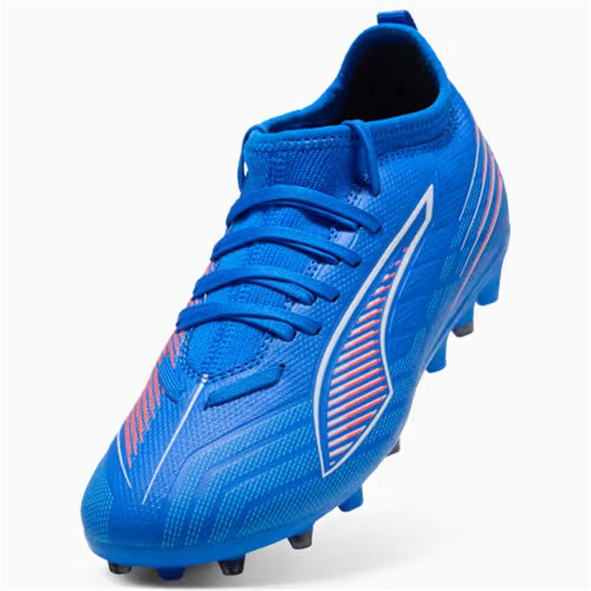 Kinder Voetbalschoenen Puma Ultra 6 Match Mg