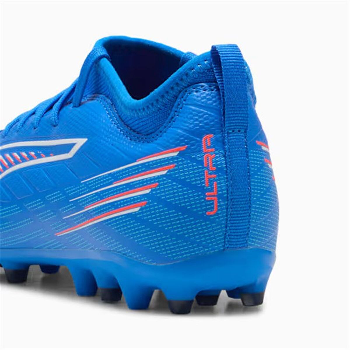 Kinder Voetbalschoenen Puma Ultra 6 Match Mg