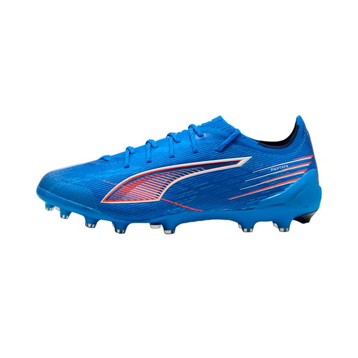 Voetbalschoenen Volwassenen Puma Ultra 6 Match Mg