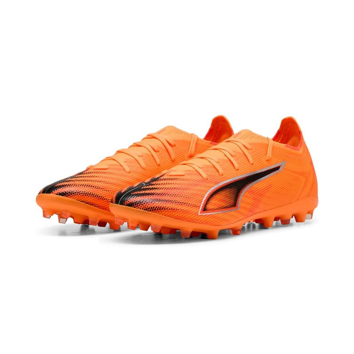Voetbalschoenen Volwassenen Puma Ultra 6 Match Mg