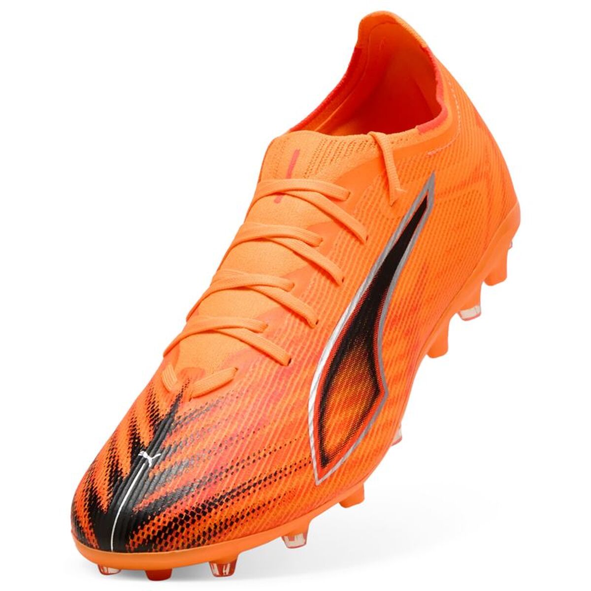 Voetbalschoenen Volwassenen Puma Ultra 6 Match Mg