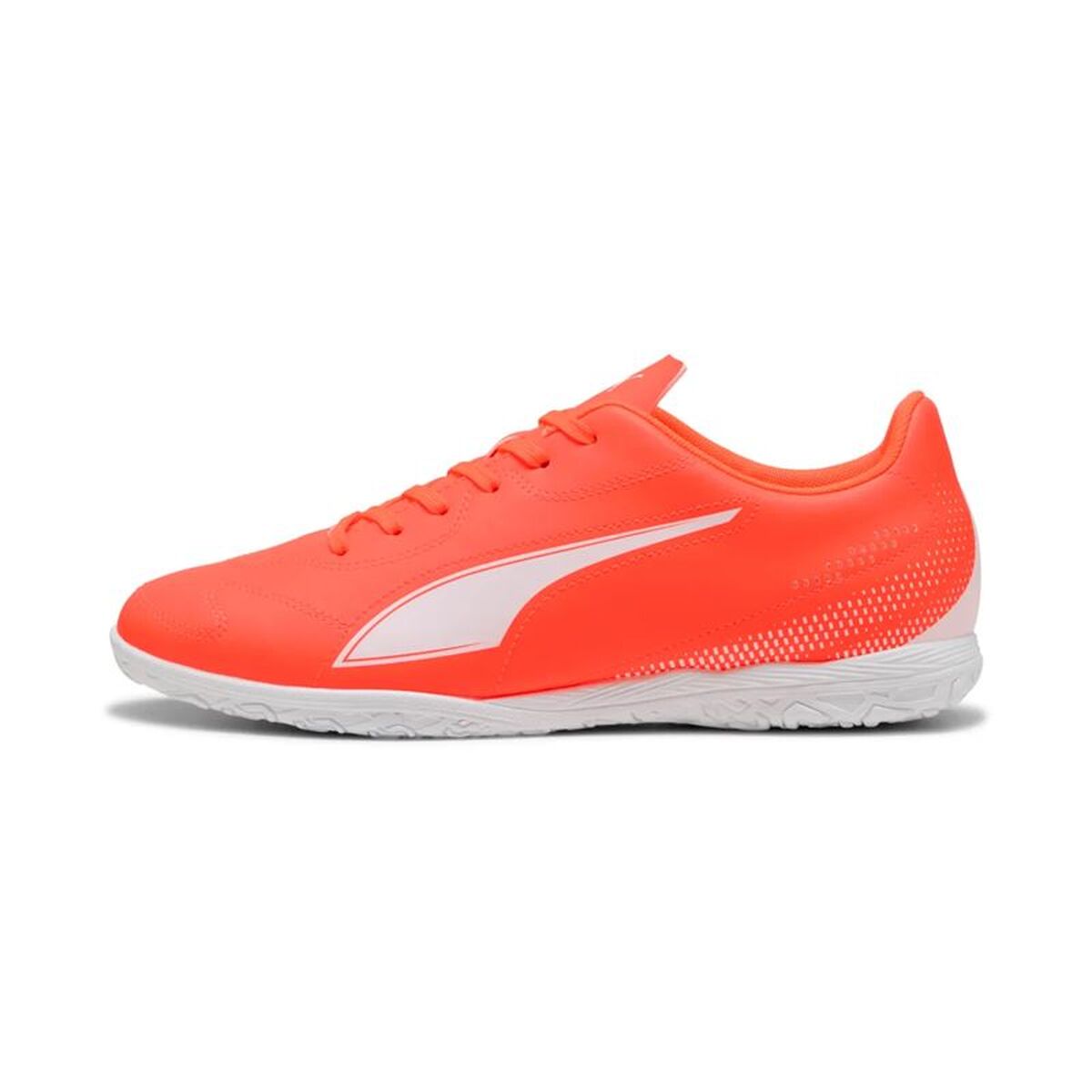 Volwassenen Zaalvoetbalschoenen Puma Vitoria Ii Rood