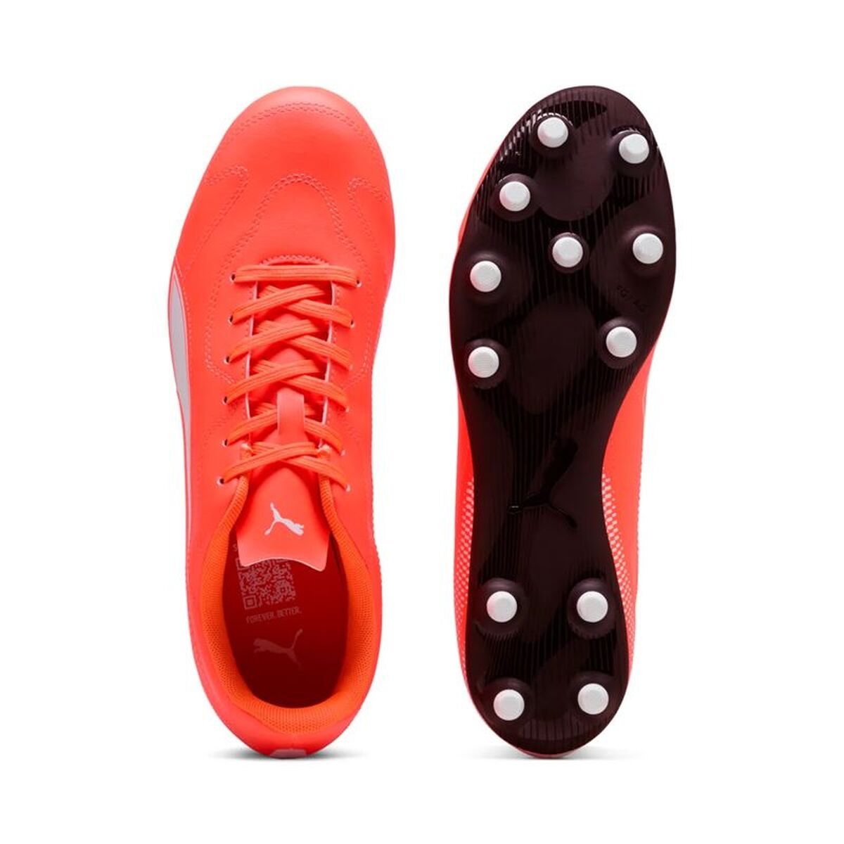 Voetbalschoenen Volwassenen Puma Vitoria II Fg/Ag
