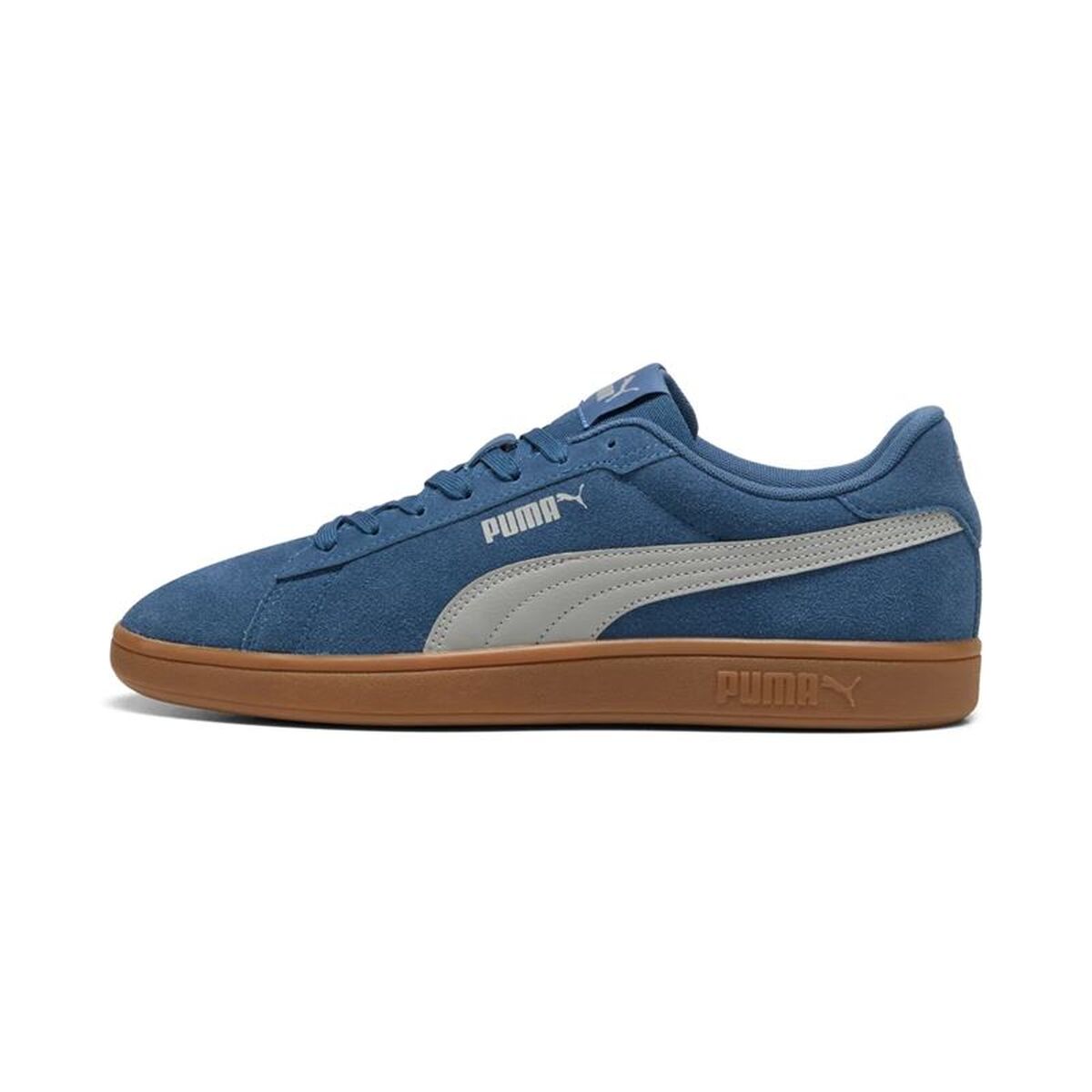 Sportschoenen voor heren Puma Smash 3.0 Donkerblauw
