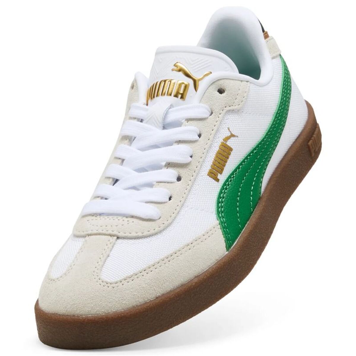 Baby's Sportschoenen Puma Club Ii Era Cv