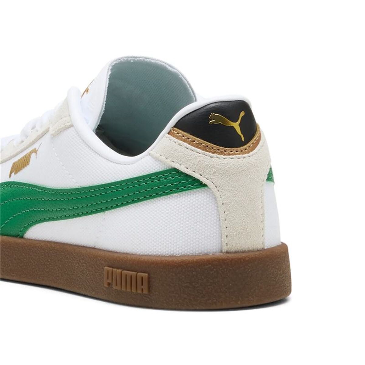 Baby's Sportschoenen Puma Club Ii Era Cv
