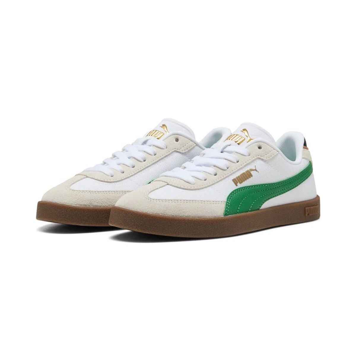 Baby's Sportschoenen Puma Club Ii Era Cv