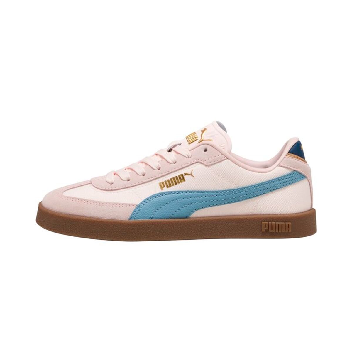Baby's Sportschoenen Puma Club Ii Era Cv