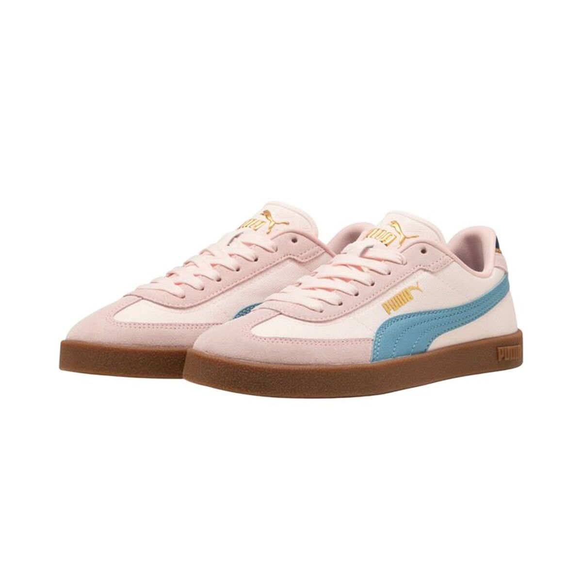 Baby's Sportschoenen Puma Club Ii Era Cv
