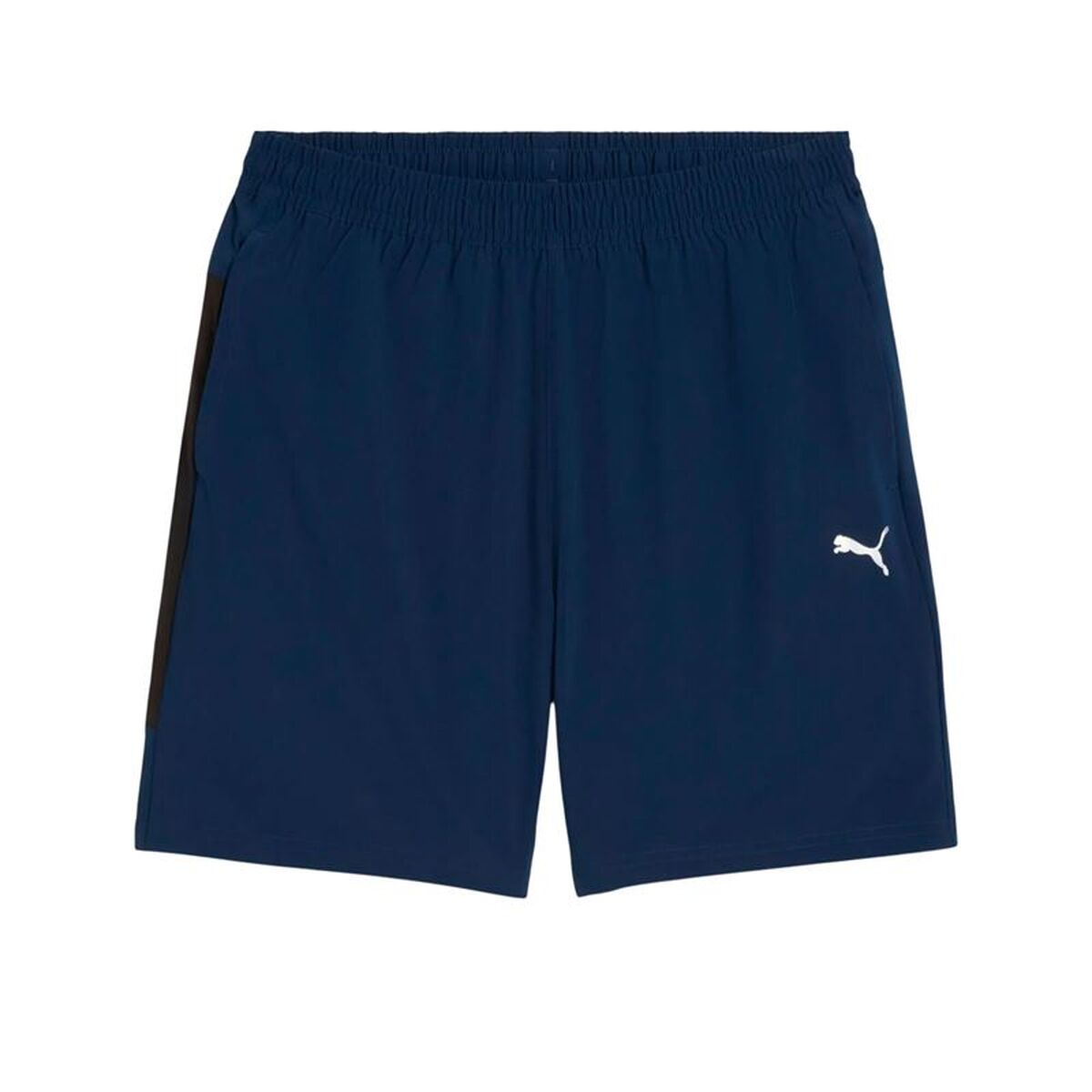 Sportbroekje voor heren Puma M Flex Stretch Woven Marineblauw
