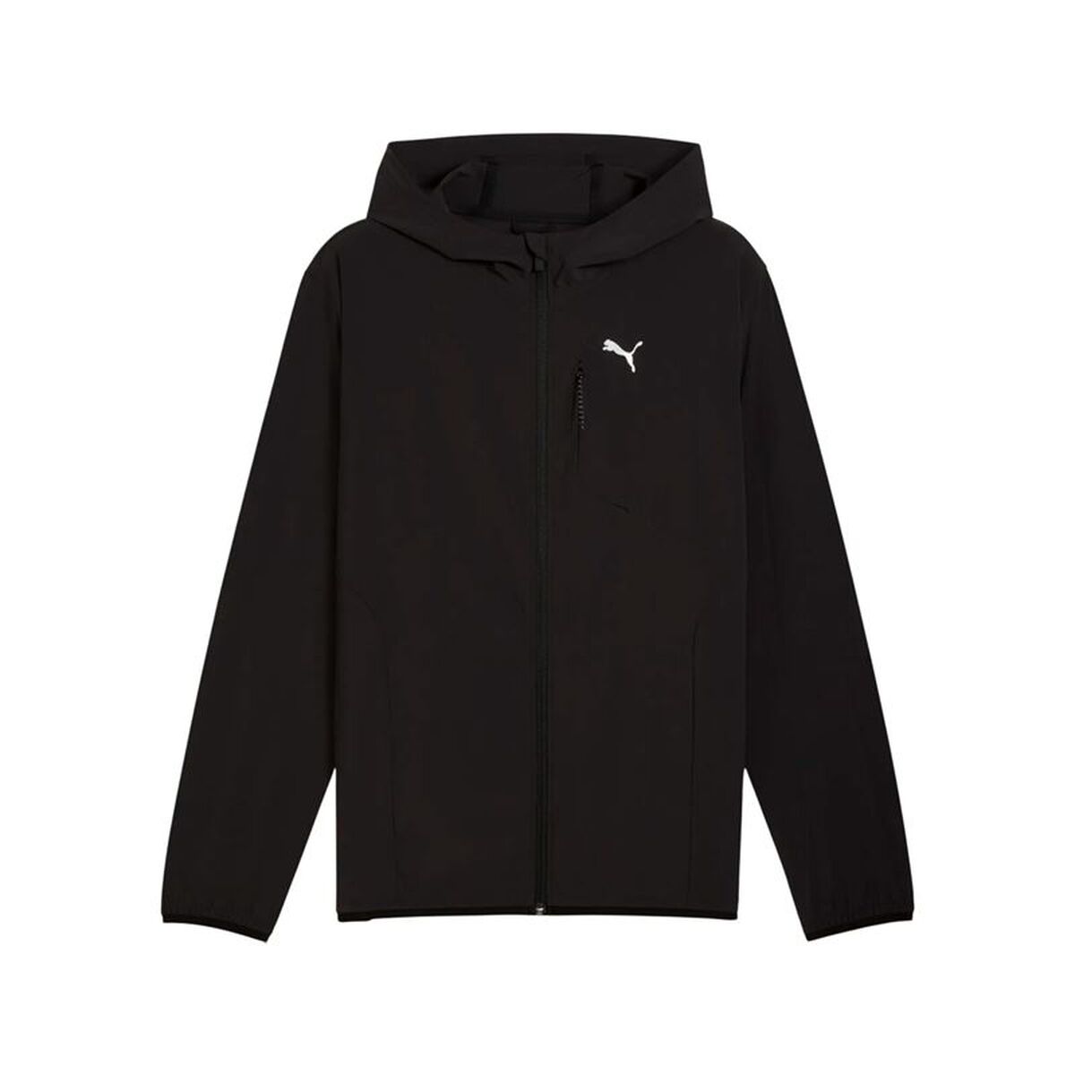 Herenhoodie Puma M Flex Stretch Woven