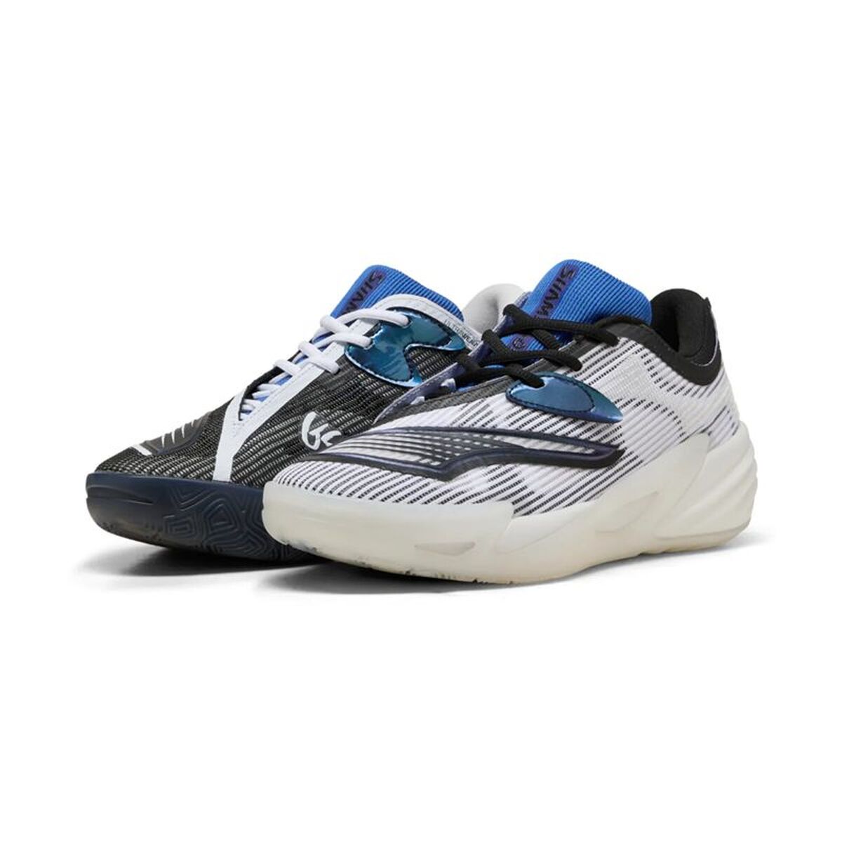 Basketball Shoes for Adults Puma All-Pro Nitro 2 Shammgod