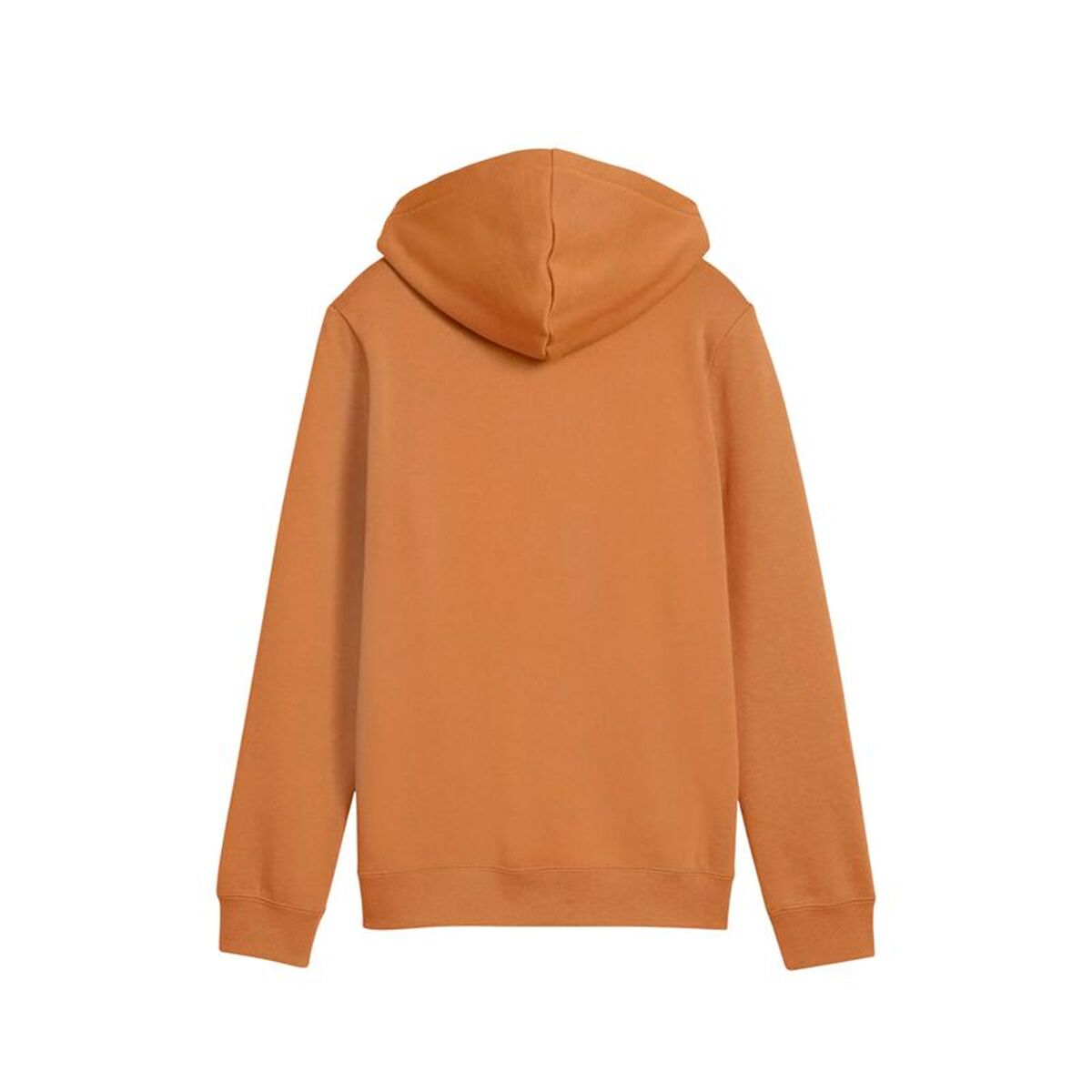 Sweatshirt met Capuchon voor Meisjes Puma Essentials 2 Karamel