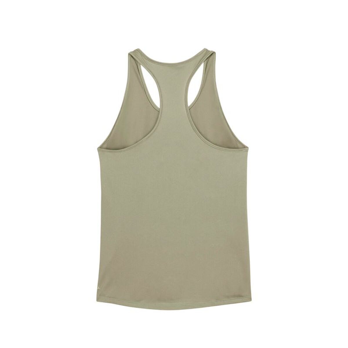 Women’s Sleeveless T-shirt Puma Essentialsential Race Fitness