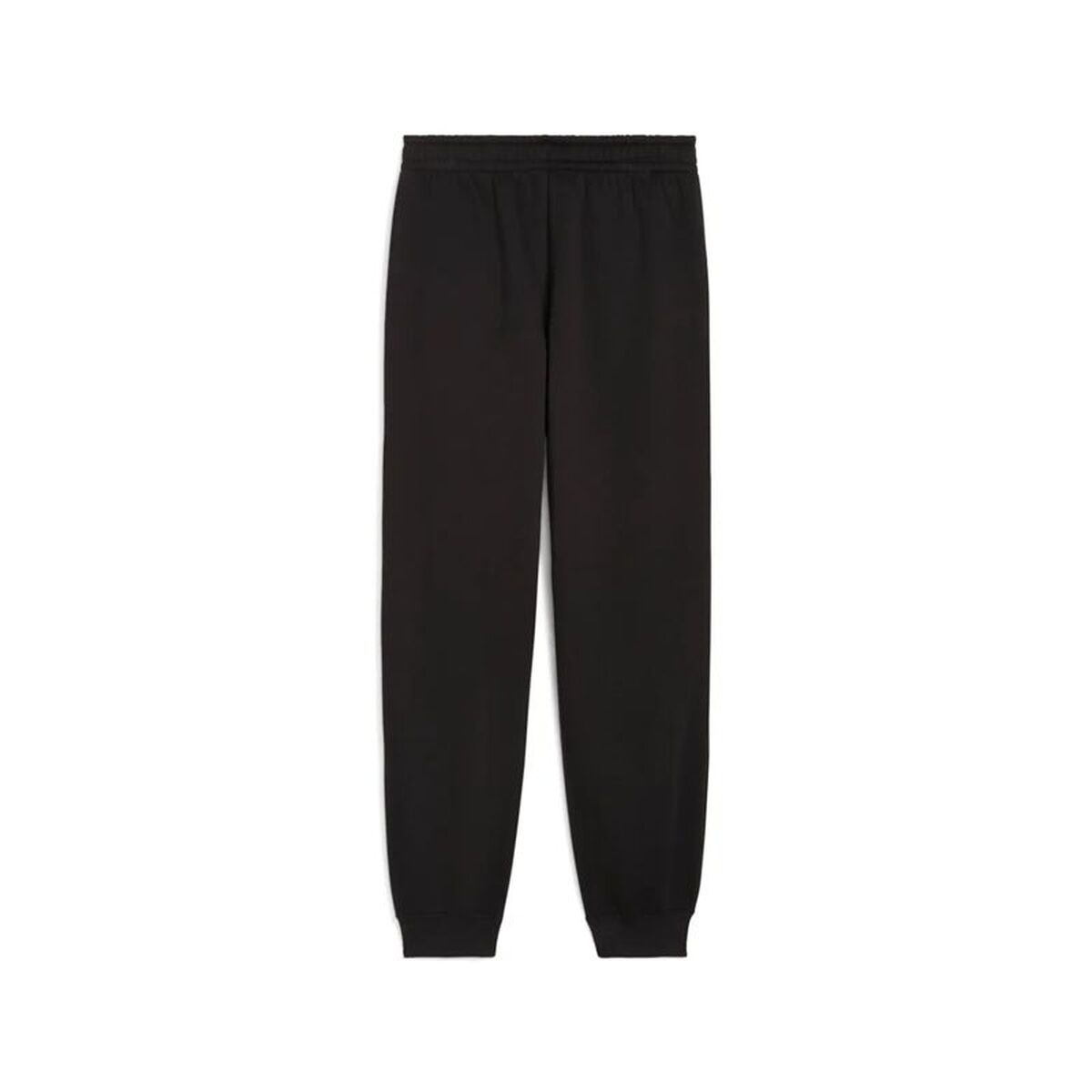 Kindersportbroek Puma Essentials 2 Zwart