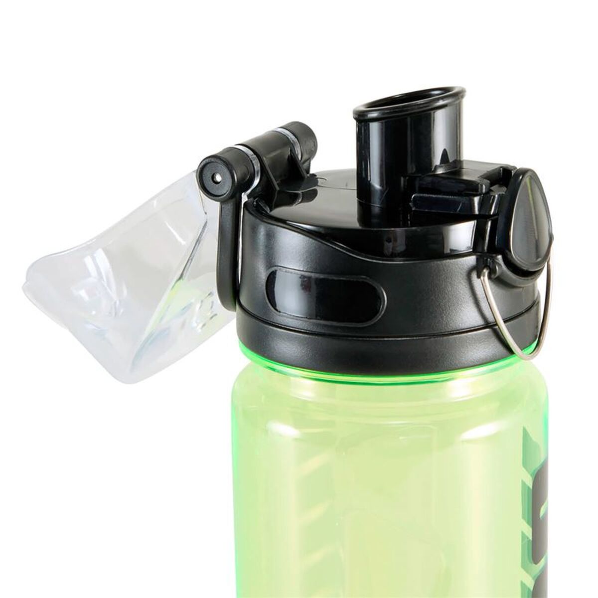 Bottle Puma Tr Sportstyle WaterbFizzy Ligh Plastic
