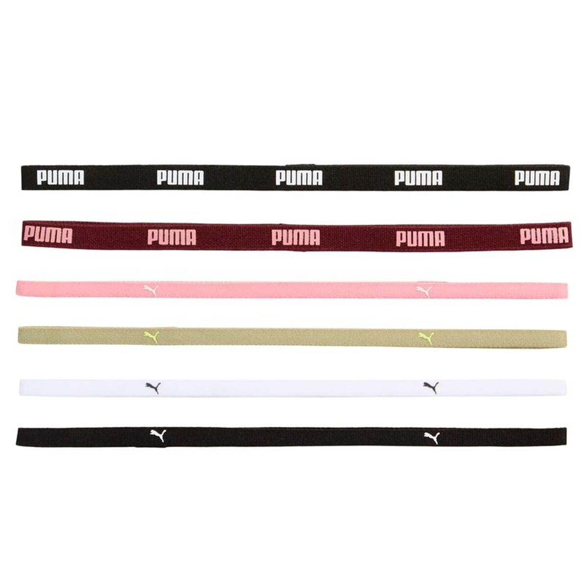 Sportriem voor op het hoofd Puma Tr Essentials