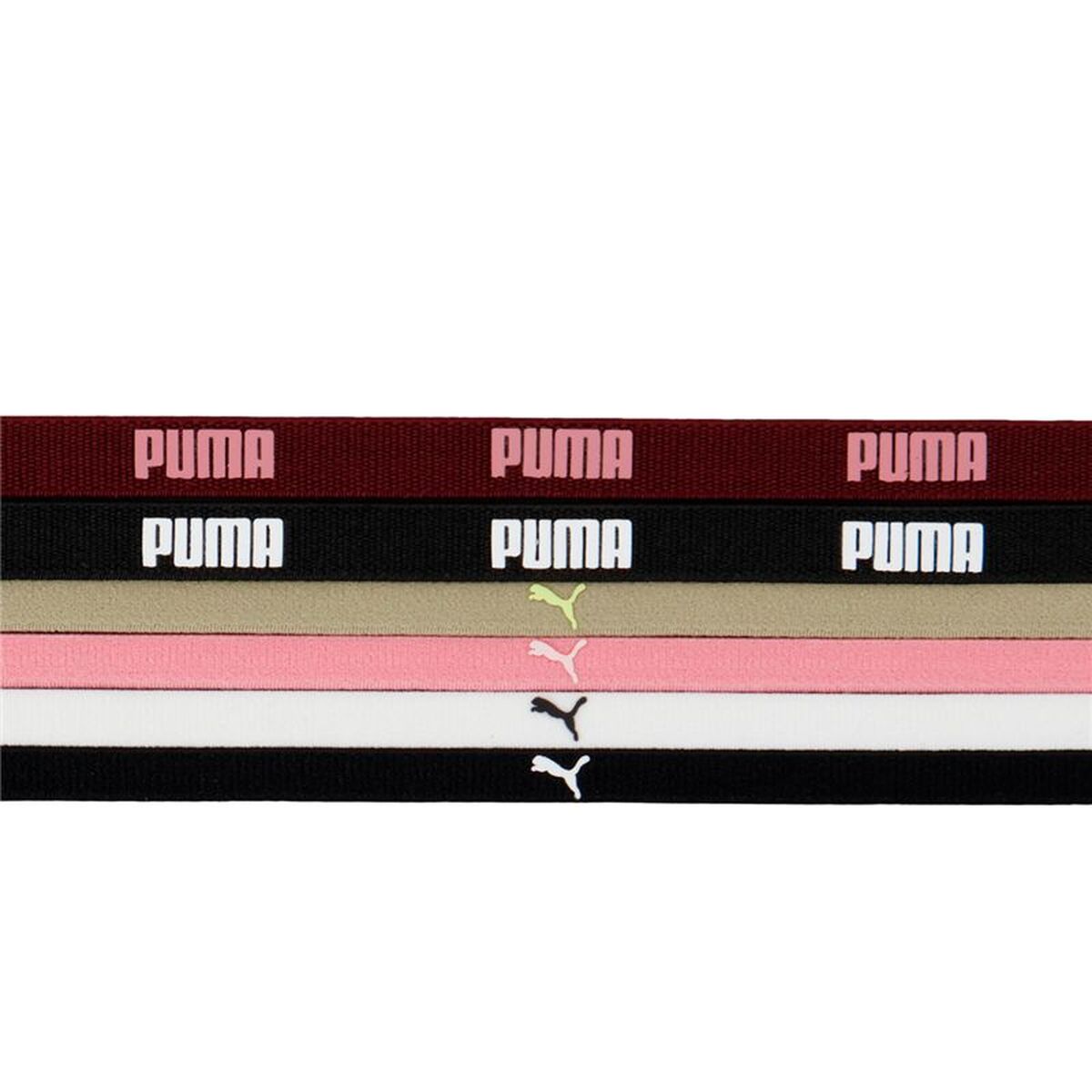 Sportriem voor op het hoofd Puma Tr Essentials