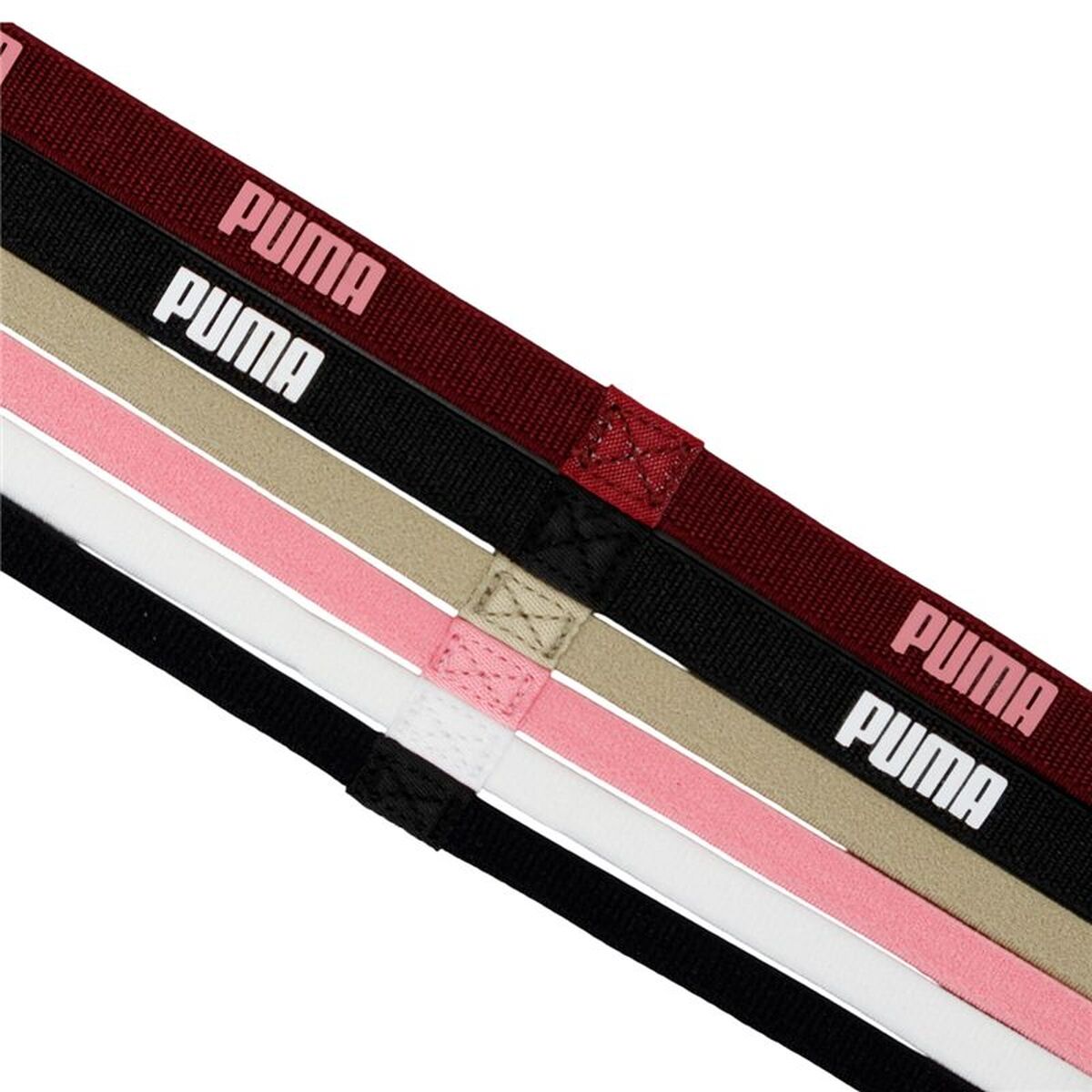 Sportriem voor op het hoofd Puma Tr Essentials