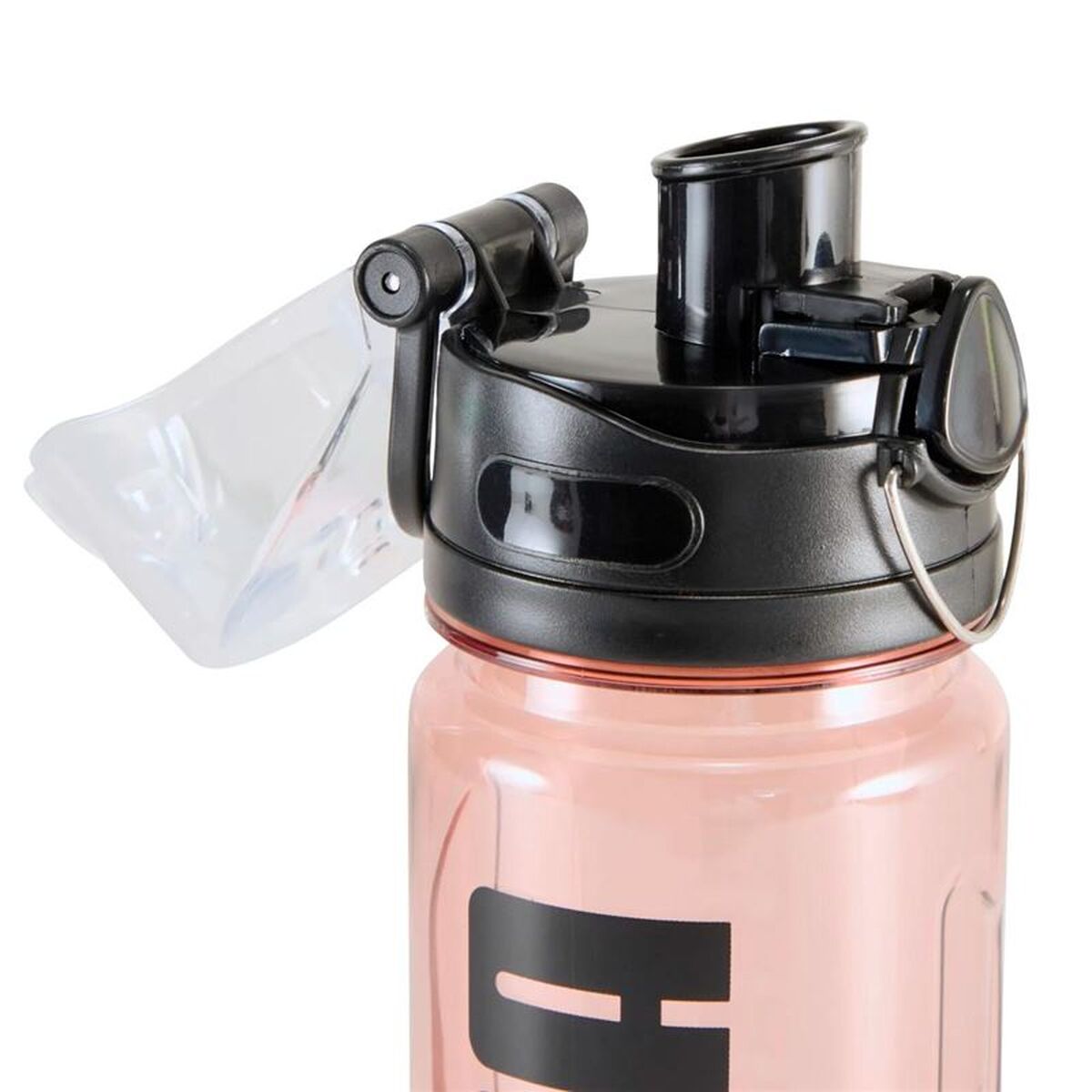 Bottle Puma Tr Sportstyle Waterb Pink Plastic