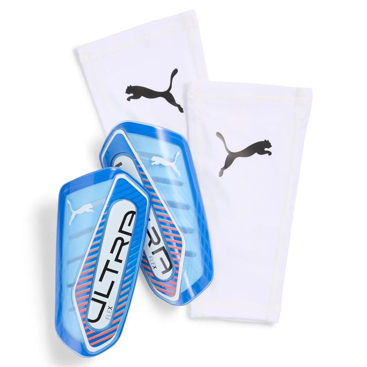 Voetbal Beenbeschermers Puma Ultra Flex Sleeve