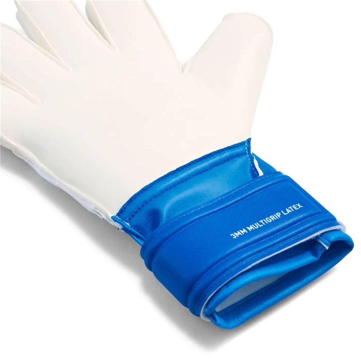 Keeperhandschoenen Puma Ultra Match Pro Blauw Volwassenen