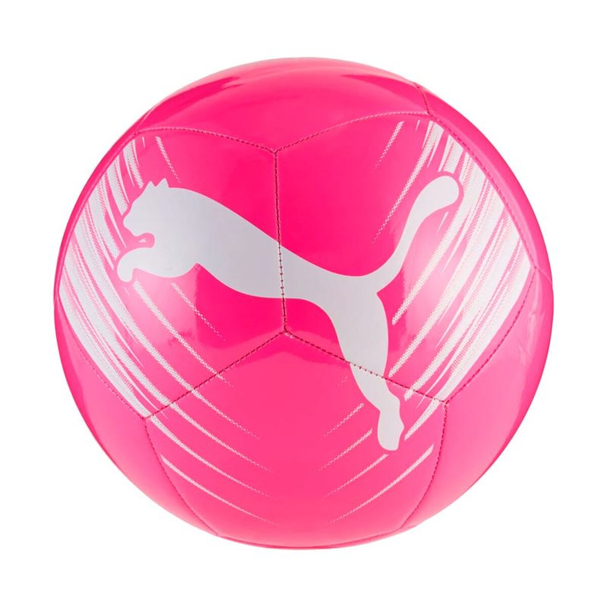 Football Puma Attacanto Graphic BaRavish Wh Size 5 White 5 Football Puma Attacanto Graphic BaRavish Wh Size 5 White 5