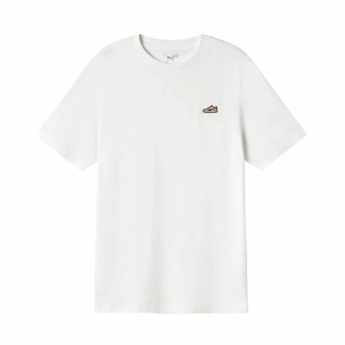 T-shirt à manches courtes homme Puma