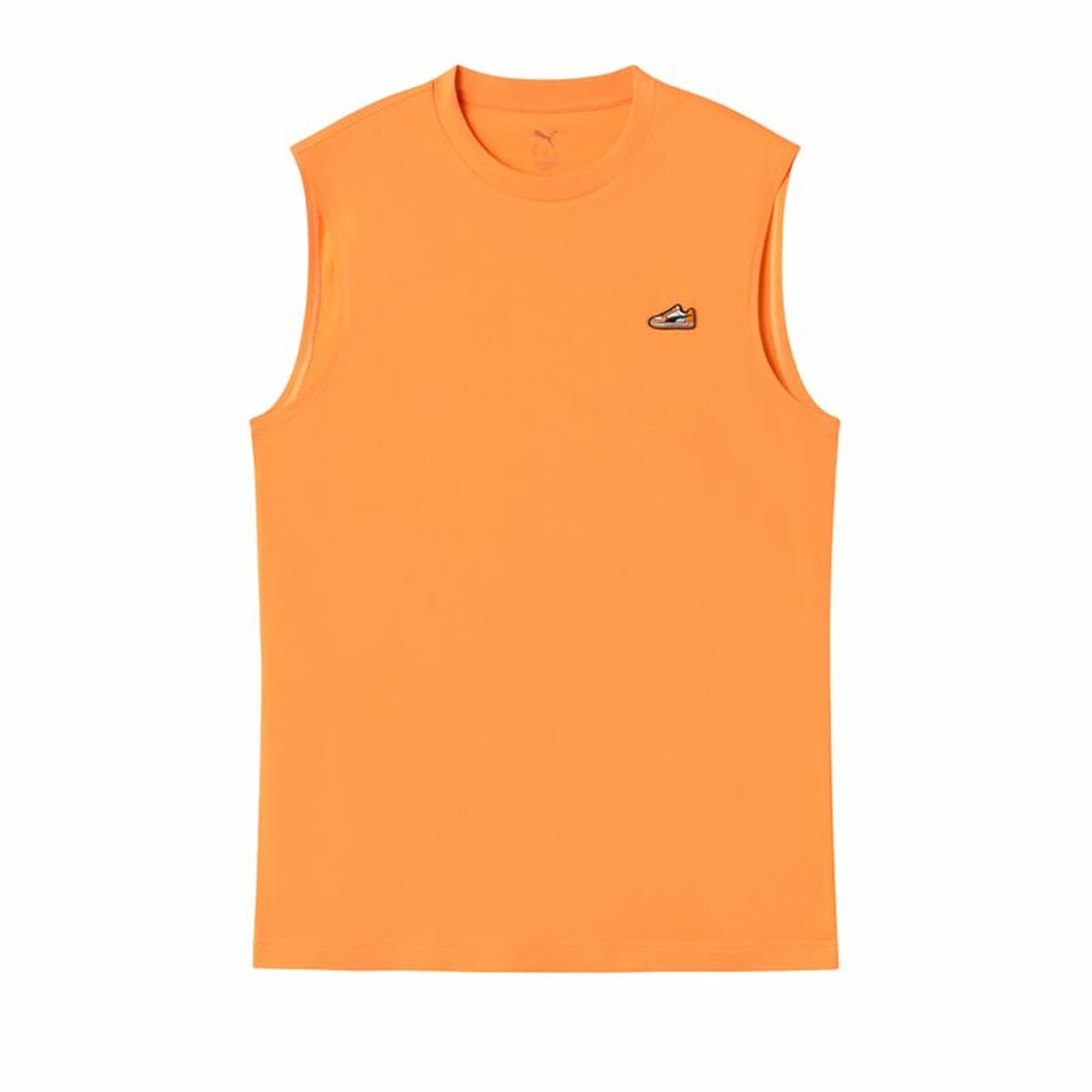 Débardeur Homme Puma Sneaker Tank