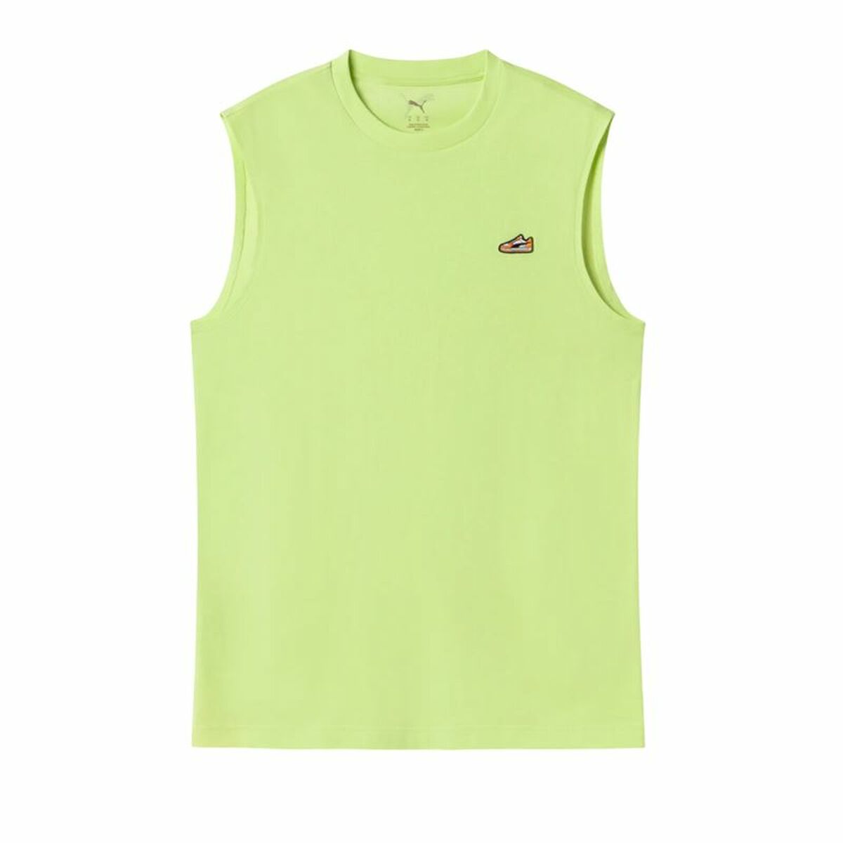 Débardeur Homme Puma Sneaker Tank