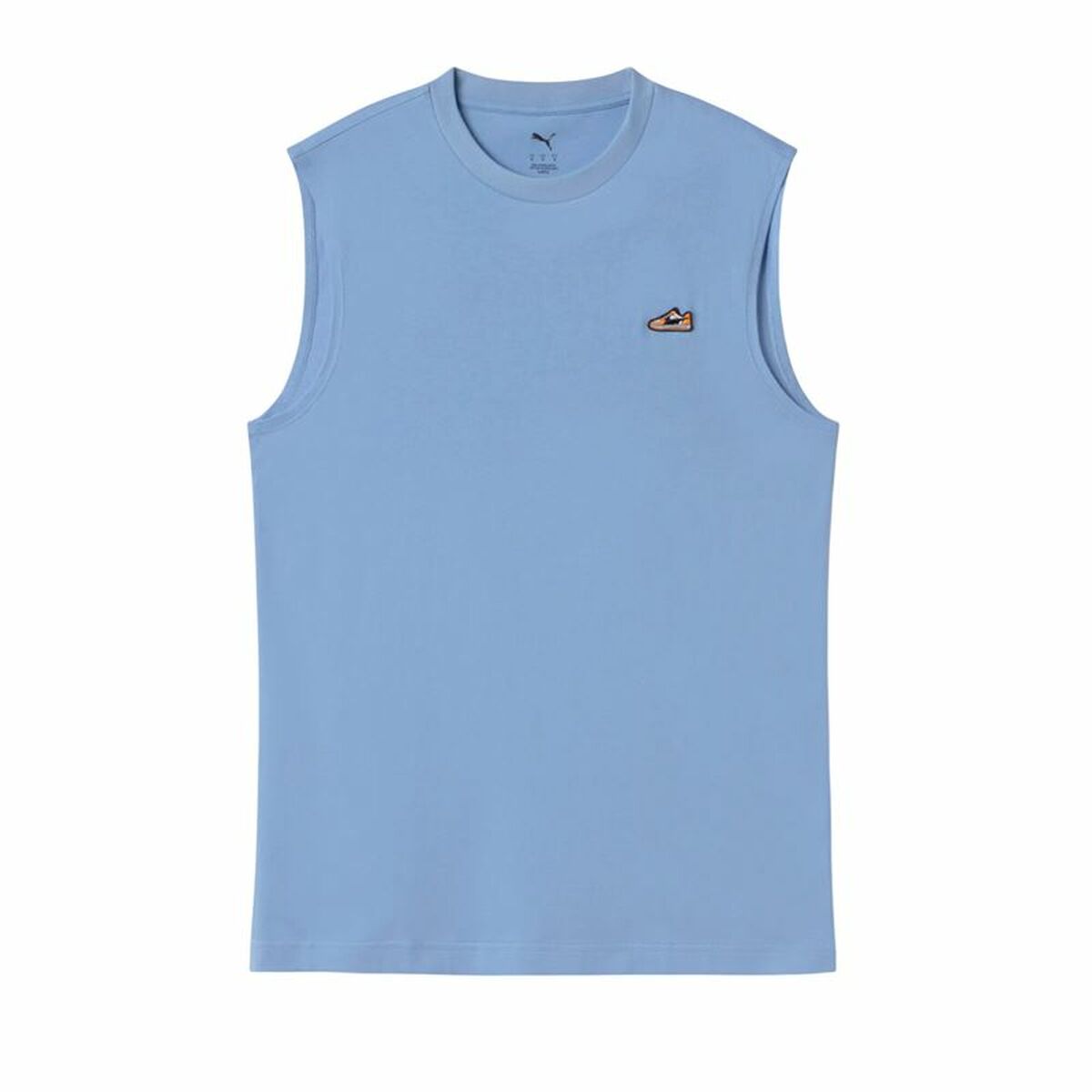 Débardeur Homme Puma Sneaker Tank