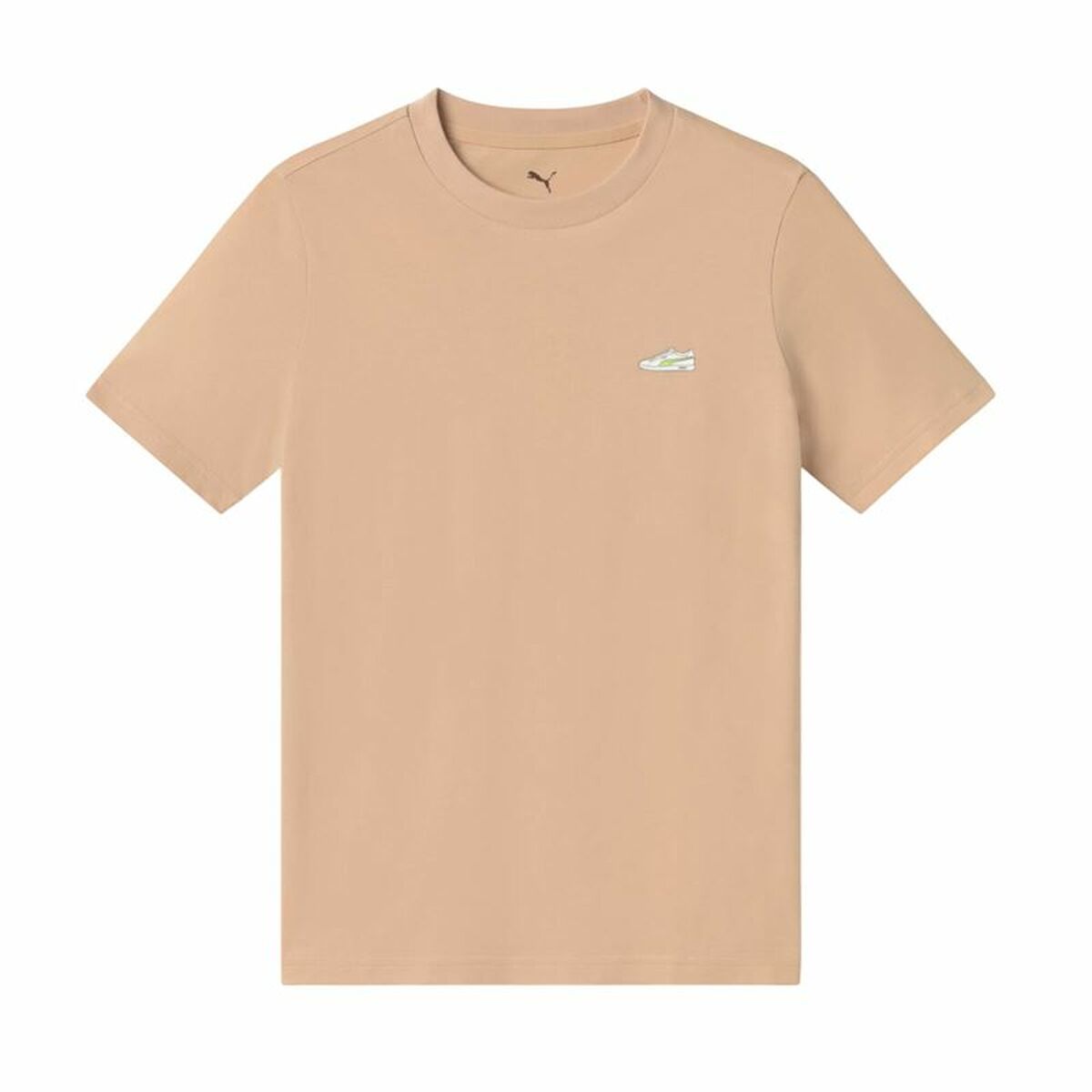 T shirt à manches courtes Enfant Puma Summer