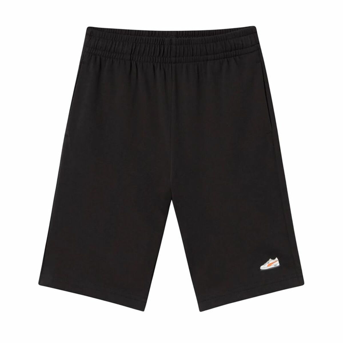 Pantalons de Survêtement pour Enfants Puma Summer Noir