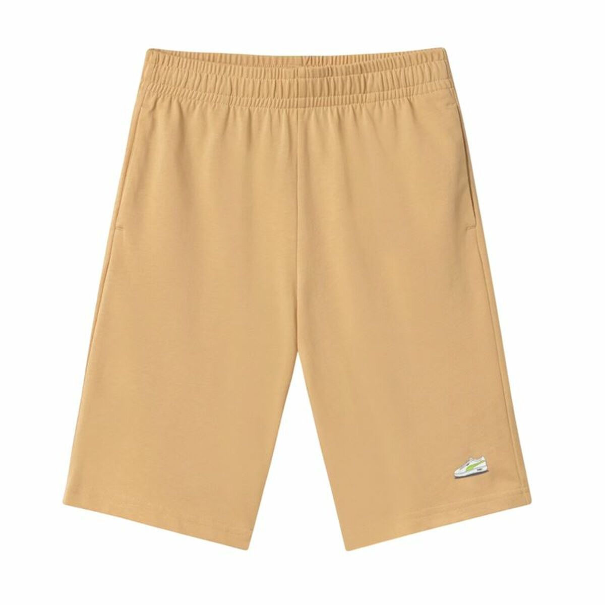 Pantalon de Sport pour Enfant Puma Summer Granola Beige