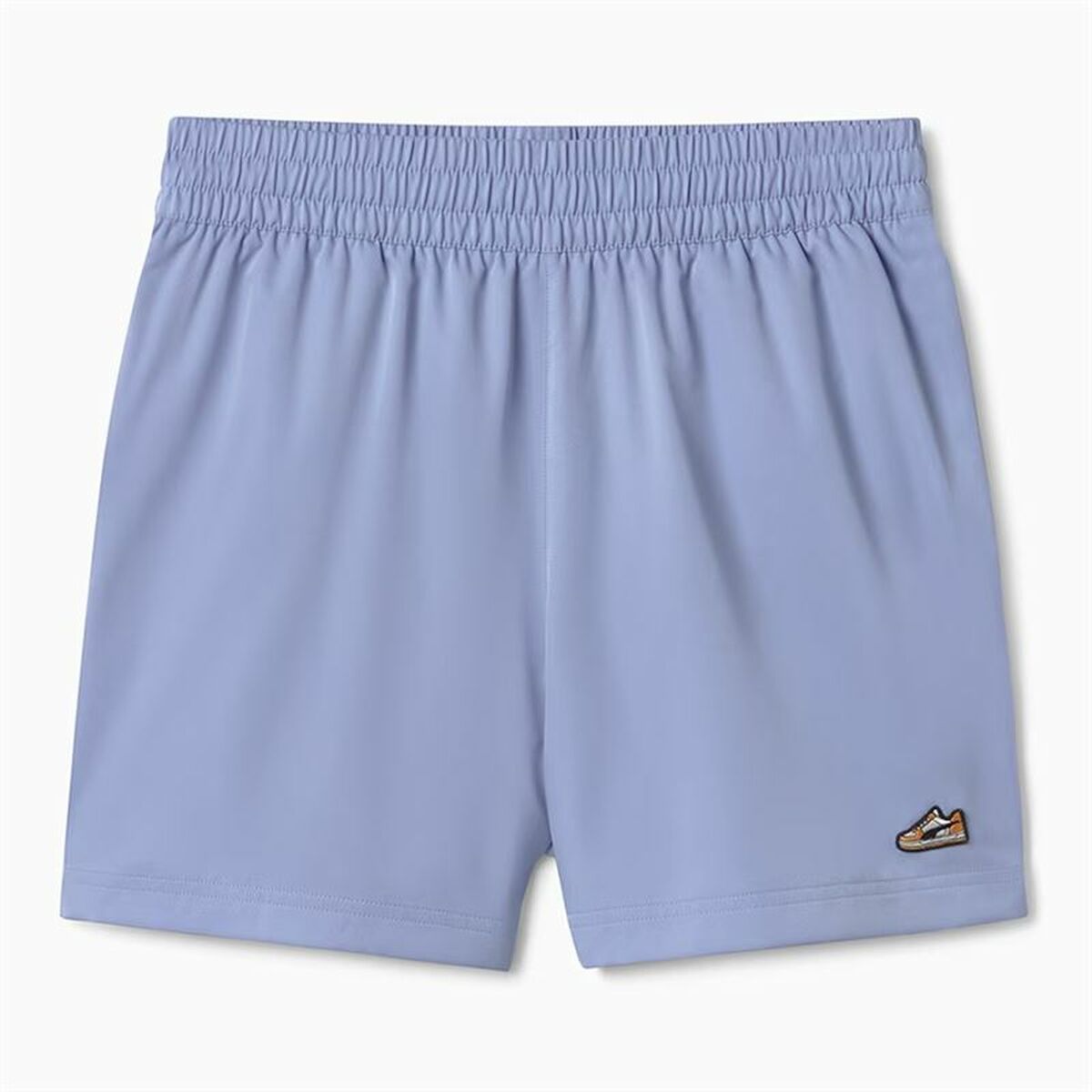 Image secondaire de Pantalon Puma Sneaker Woven Bleu