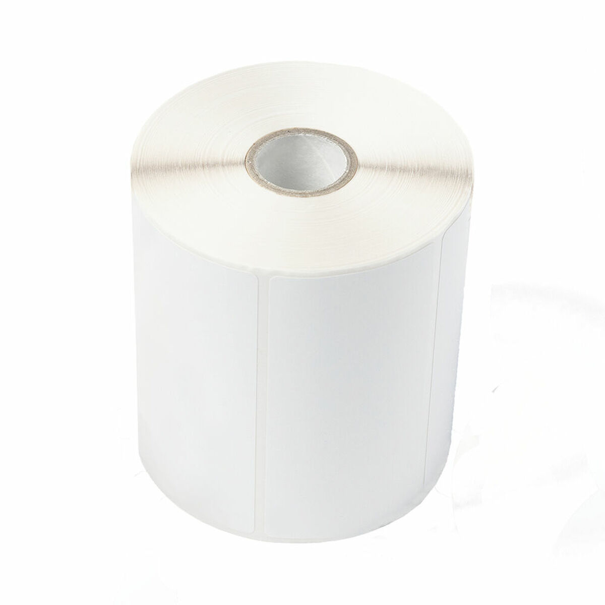 Afbeeldingen van Printer Labels Brother BCS-1J074102-121 White (1 Unit)