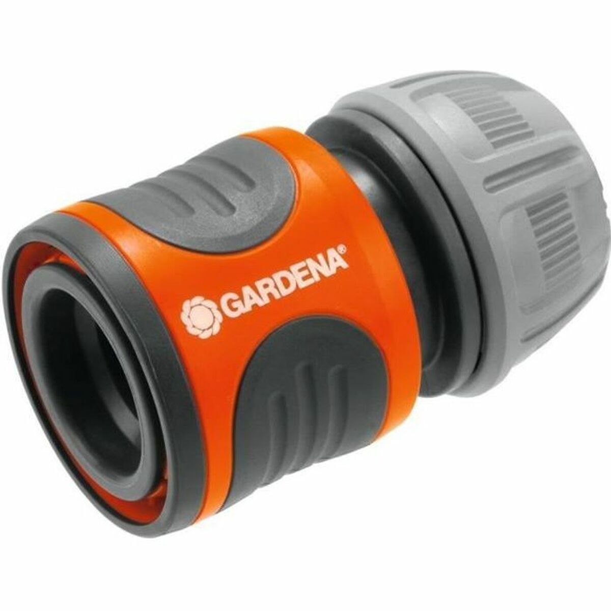 Slangaansluiting Gardena 18215 Adapter 13 mm 15 mm 1/2" 5/8"