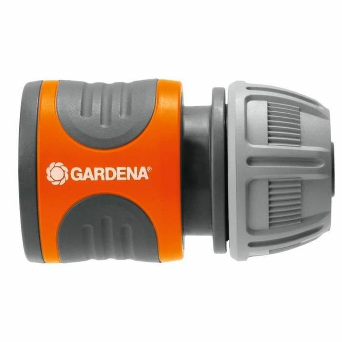 Slangaansluiting Gardena 18215 Adapter 13 mm 15 mm 1/2" 5/8"