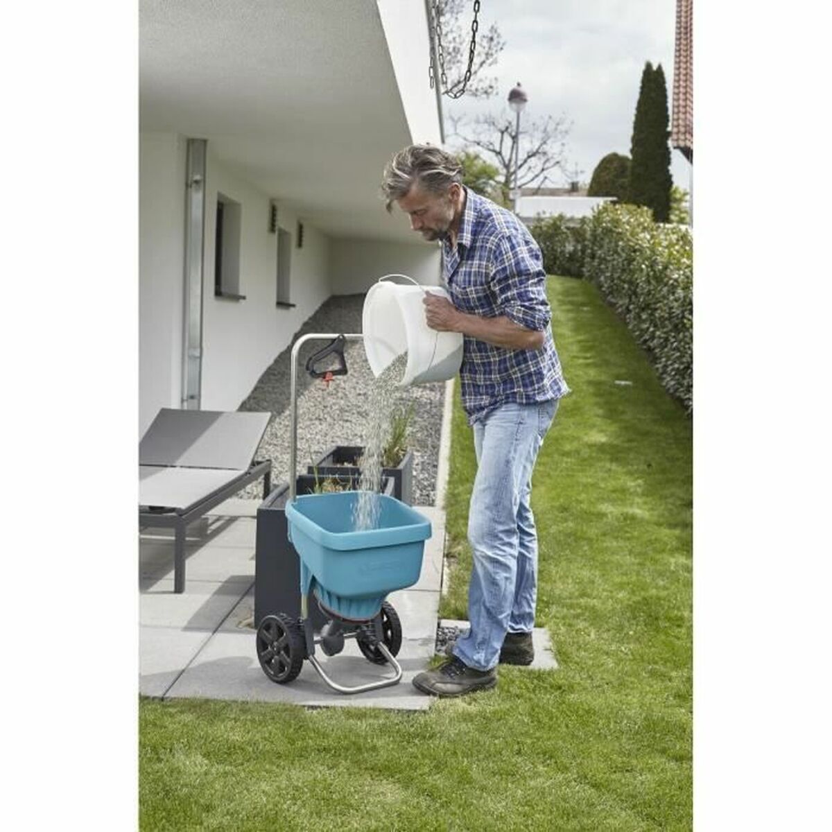 Zaaimachine Gardena 00436-20