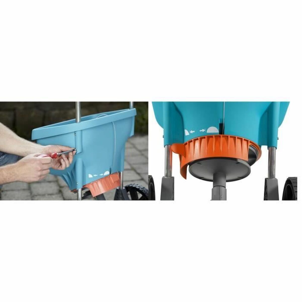 Zaaimachine Gardena 00436-20