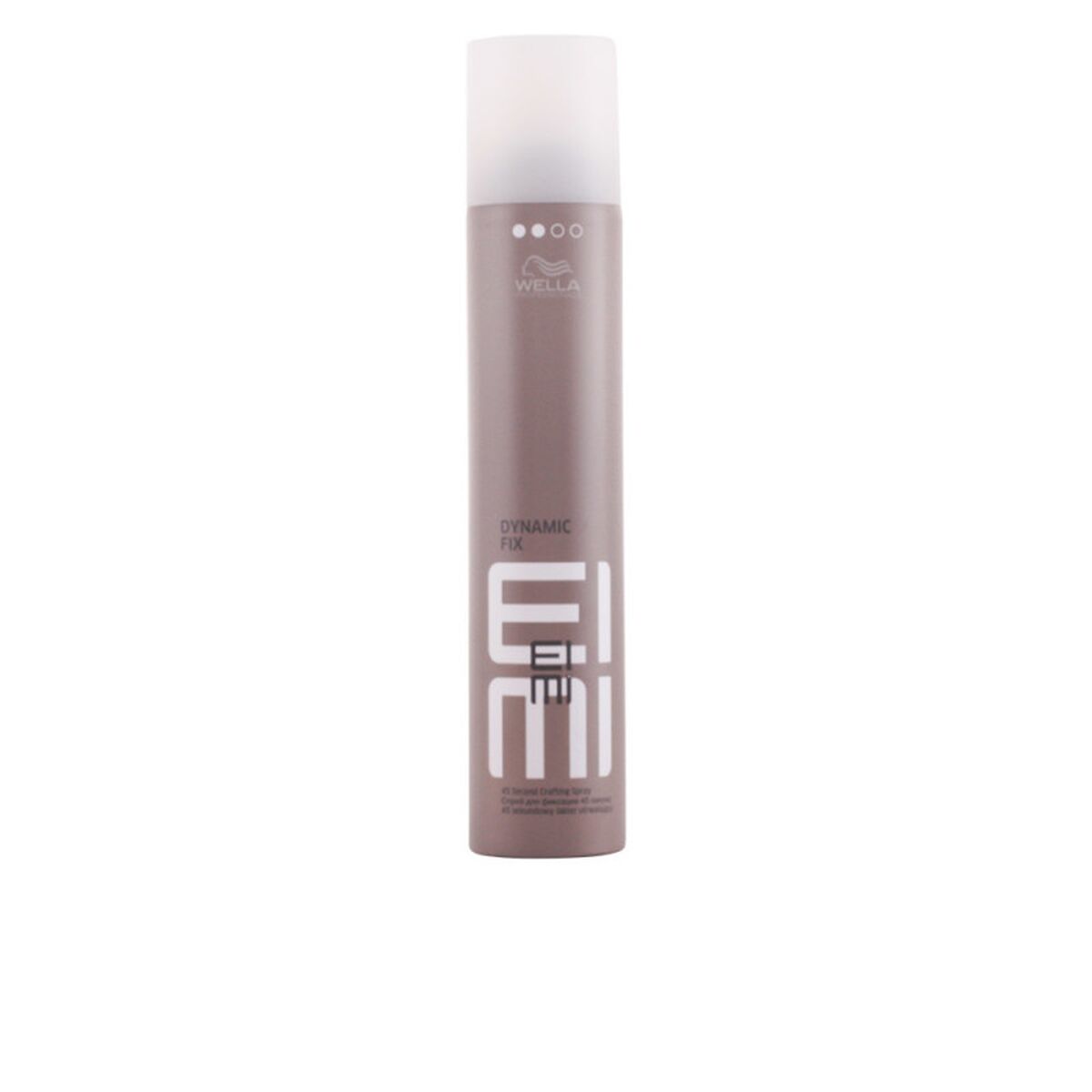 Haarlak Eimi Wella 9696 300 ml