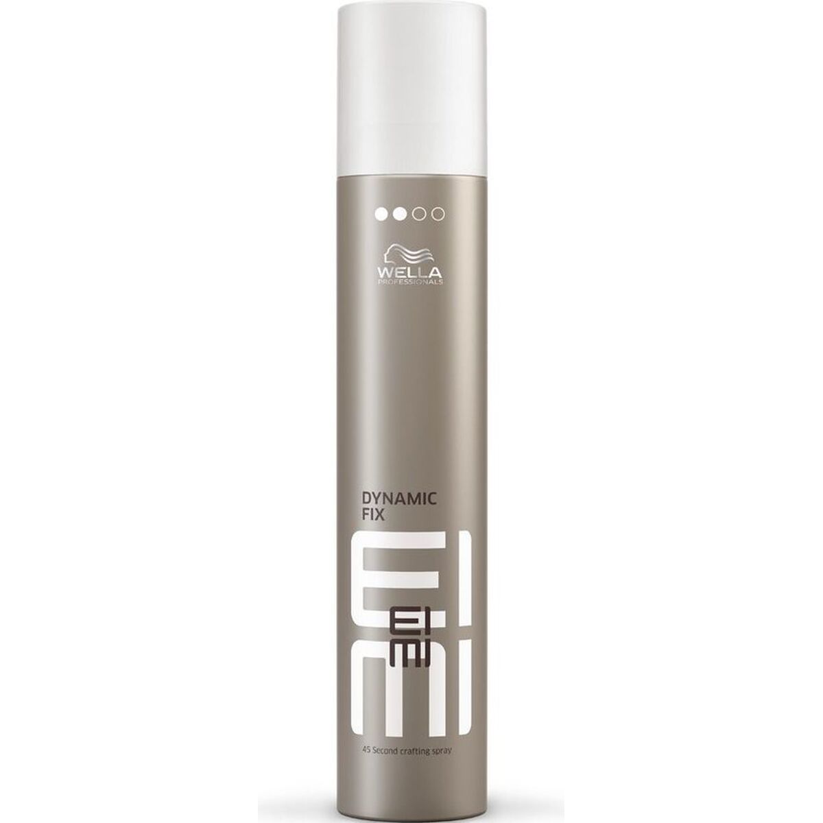 Haarlak Eimi Wella 9696 300 ml