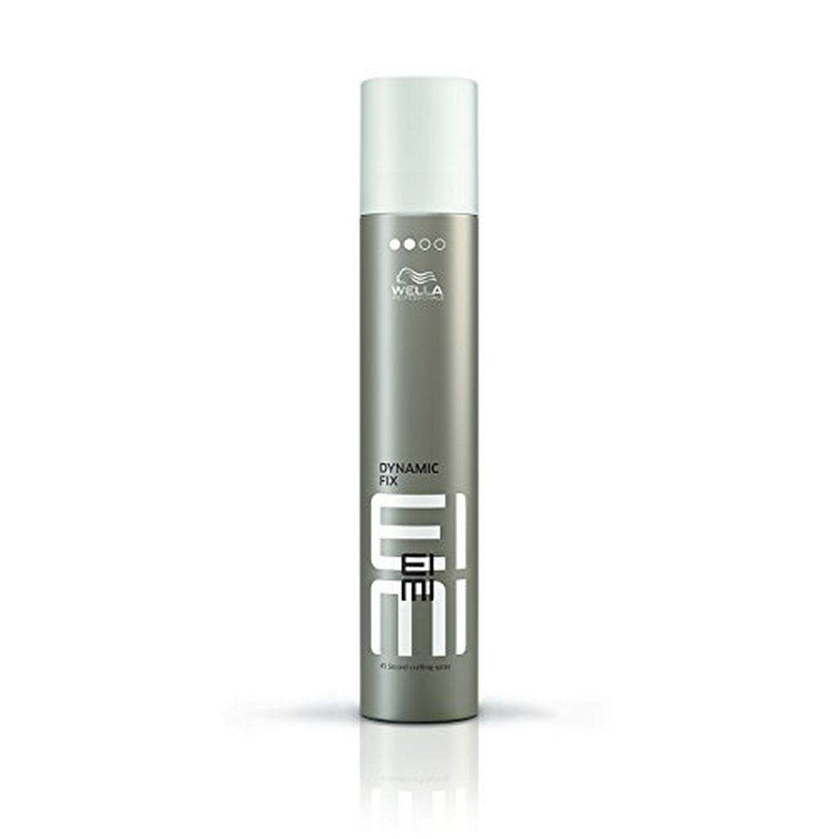 Haarlak Eimi Wella 9696 300 ml