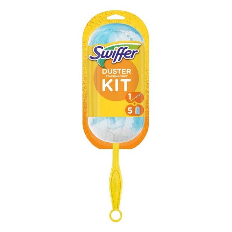 Brush Kit Swiffer (6 pcs)