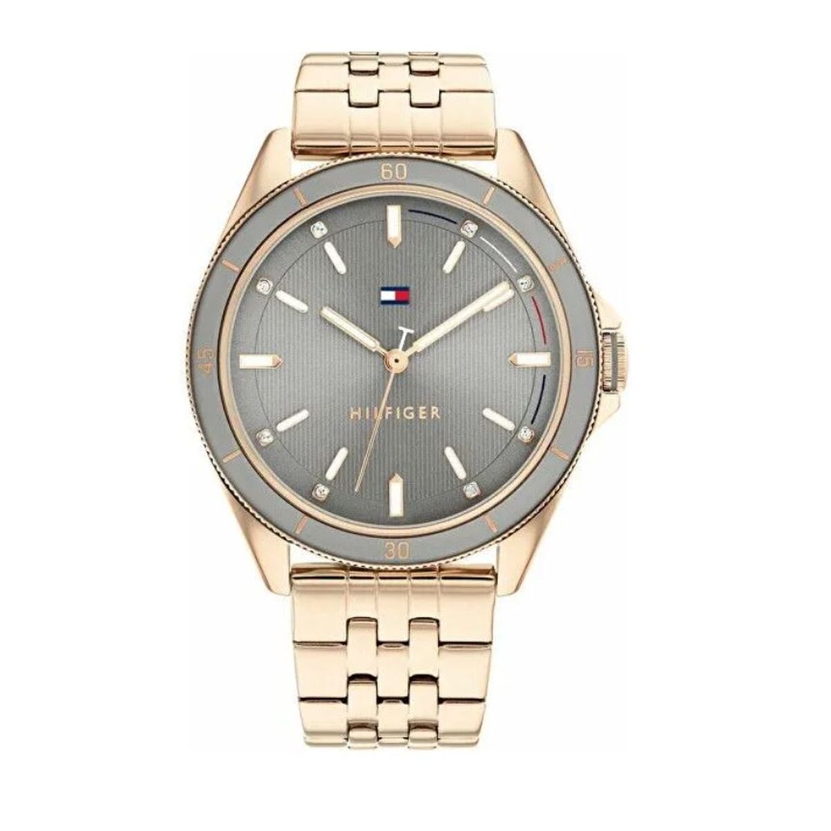 Γυναικεία Ρολόγια Tommy Hilfiger 1782482 (Ø 38 mm)