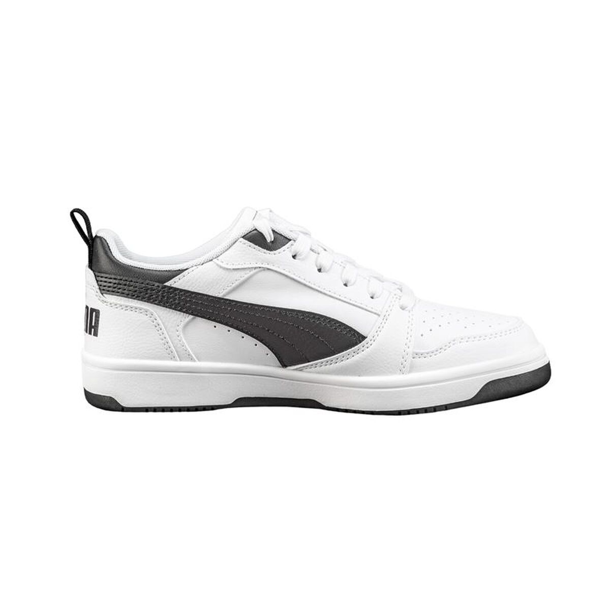 Sportschoenen voor Kinderen Puma Rebound V6 Low
